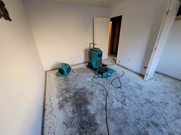 Fire Damage Restoration in Madison, AL